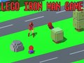 Game IronMan LEGO