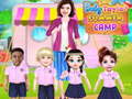 Game Baby Taylor Summer Camp