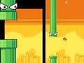 Game Revenge of Mr. Pipe