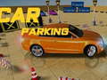 Game Car Parking 