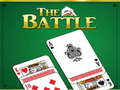Game The Battle