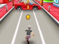 Game Angry Gran Miami