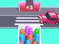 Game Super Race 3D