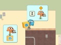 Game Gumball for Class President