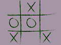 Game XOX | Tic Tac Toe