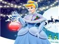 Game Cinderella Xmas