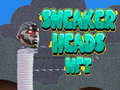 Game Sneaker Heads NFT