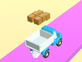 Game Mini Truck Driving