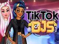 Game Tik Tok DJ