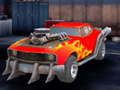 Game Crazy Mega Car Transport Truck Game