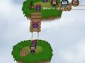 Game Treasures and Dynamite