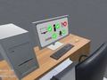 Game Internet and Gaming Cafe Simulator