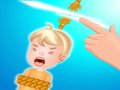 Game Save the Kid