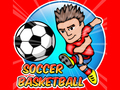 Game Soccer Basketball