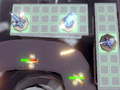 Game Space Tower Defense