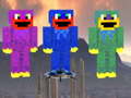 Game Wuggy Fly