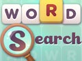 Game Word Search