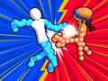 Game Draw Fighter 3d