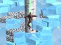 Game Santa Clause Ice Breaker