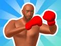 Game Fighter Manager