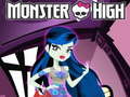 Game Monster High 