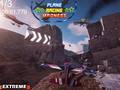 Game Plane Racing Madness