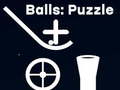 Game Balls: Puzzle