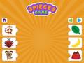 Game 3 Pieces Game
