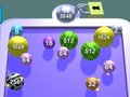 Game 2048 Billiards 3d