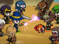 Game Tournament Heroes Online