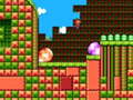Game Panic Porcupine
