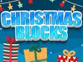 Game Christmas Blocks