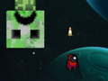 Game Among Us vs Creeper Fight