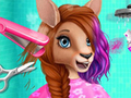 Game Australia Animal Hair Salon