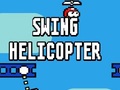Game Swing Helicopter
