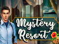Game Mystery Resort