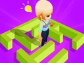 Game Maze Escape 3d