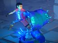 Game Idle Fight Combat Tycoon