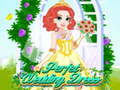 Game Perfet Wedding Dress 