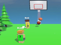 Game Basket Box