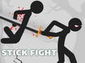 Game Stickman Fight