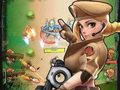 Game Ninja vs Zombies