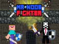 Game Mr Noob Fighter