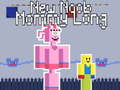 Game New Noob Mommy Long