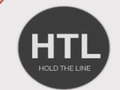 Game Hold The Line