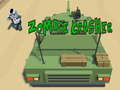 Game Zombie Crasher