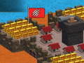 Game Pirates Battle Island