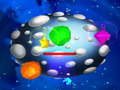 Game Hyperspace Basketball Trance