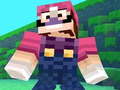 Game Craft Bros Boy Runner