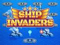 Game Ship Invaders
